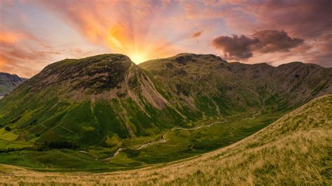 10 Most Beautiful Places to Visit in North England   York  Lake District  Durham