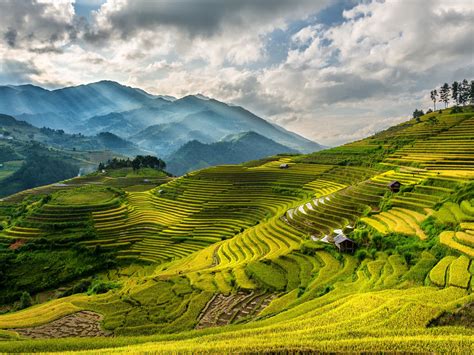 12 Most Beautiful Places to Visit in Asia 2024  Where to Travel in Asia