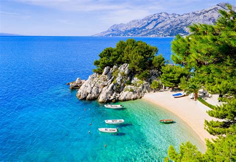 12 Most Beautiful Places to Visit in Croatia 2024   Top Croatia Beaches