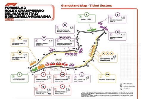 Ultimate Guide Planning Your Unforgettable Trip to the Emilia Romagna Grand Prix