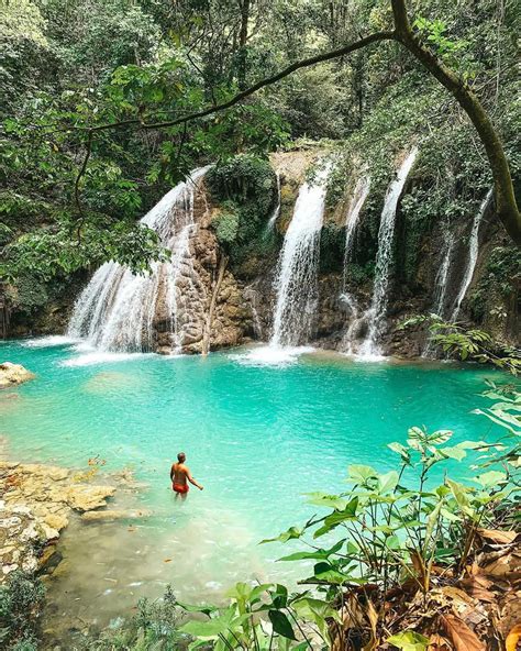 8 Unforgettable Places to Visit in the Dominican Republic