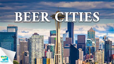 10 Best Beer Cities in the United States Part I