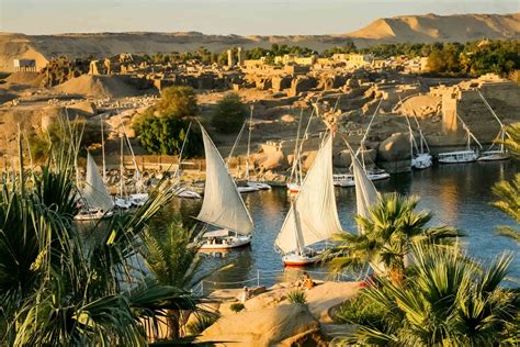 10 Most Beautiful Places to Visit in Egypt 4K   Hurghada  Cairo  Luxor