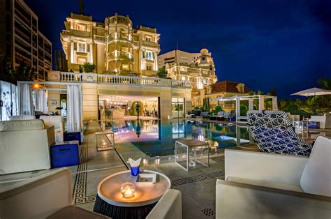 MONACO LUXURY HOTELS  The 9 Most Stunning Luxury Hotels in Monaco