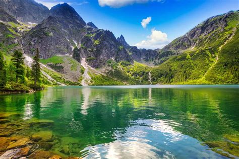 12 Most Beautiful Places to Visit in Poland 4K   Things to See in Poland