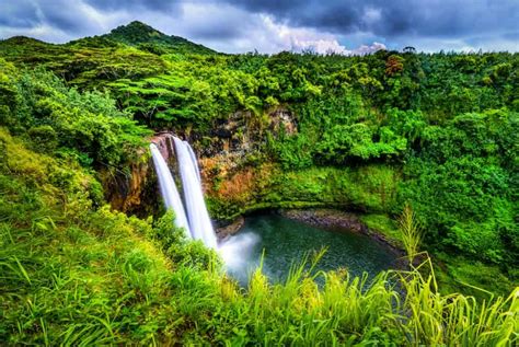 Most Beautiful Places in Hawaii - top 10