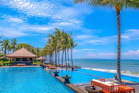 Affordable Luxury Resorts in Bali Discover 14 Best Resorts for Every Budget for a Dream Vacation